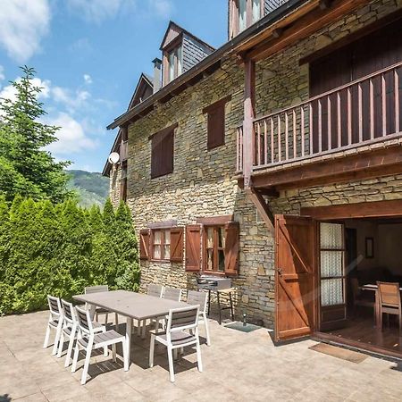 Casa Eth Gauec By Seamount Rentals Вьелья Экстерьер фото
