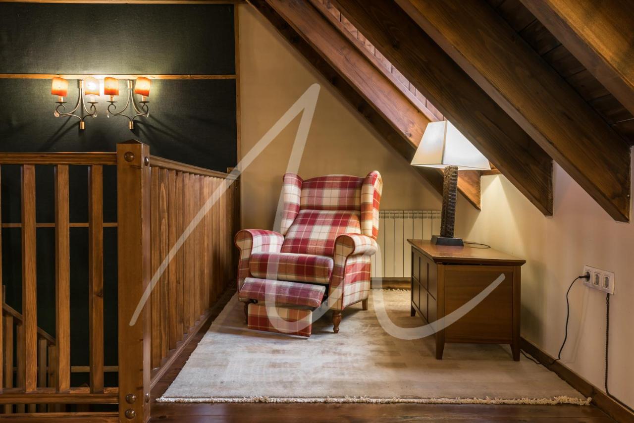Casa Eth Gauec By Seamount Rentals Вьелья Экстерьер фото