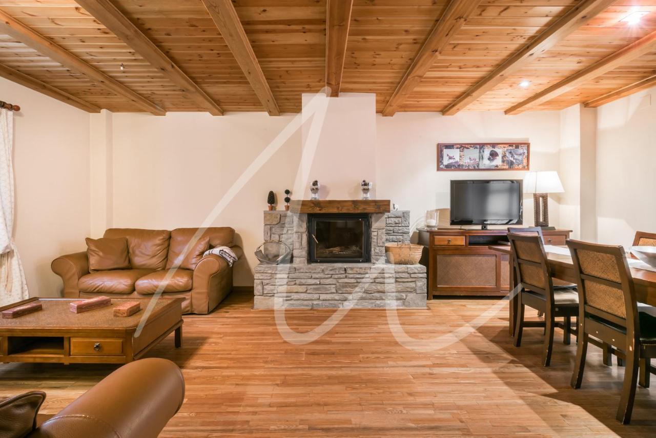Casa Eth Gauec By Seamount Rentals Вьелья Экстерьер фото