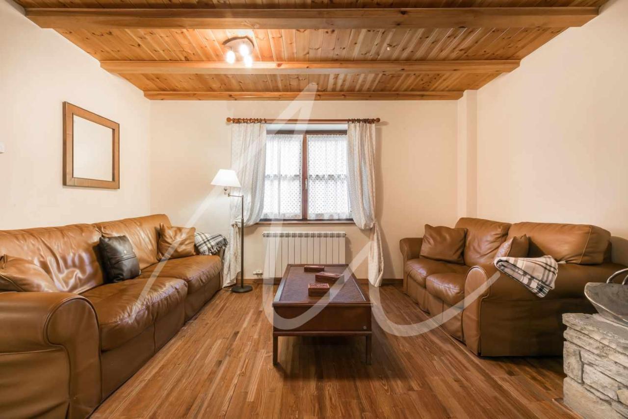 Casa Eth Gauec By Seamount Rentals Вьелья Экстерьер фото