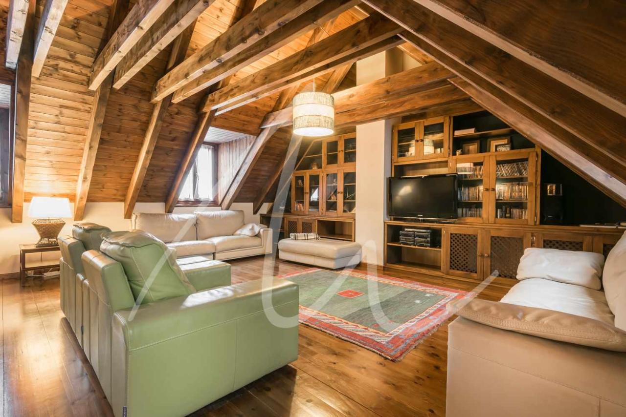 Casa Eth Gauec By Seamount Rentals Вьелья Экстерьер фото