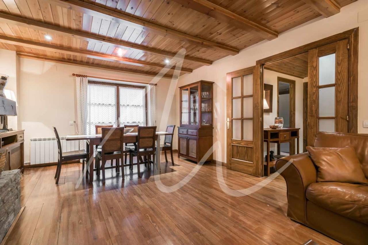 Casa Eth Gauec By Seamount Rentals Вьелья Экстерьер фото
