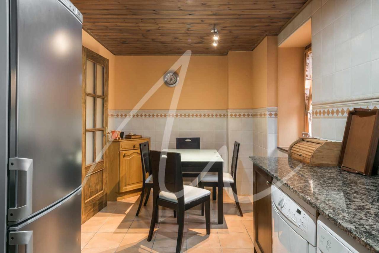 Casa Eth Gauec By Seamount Rentals Вьелья Экстерьер фото