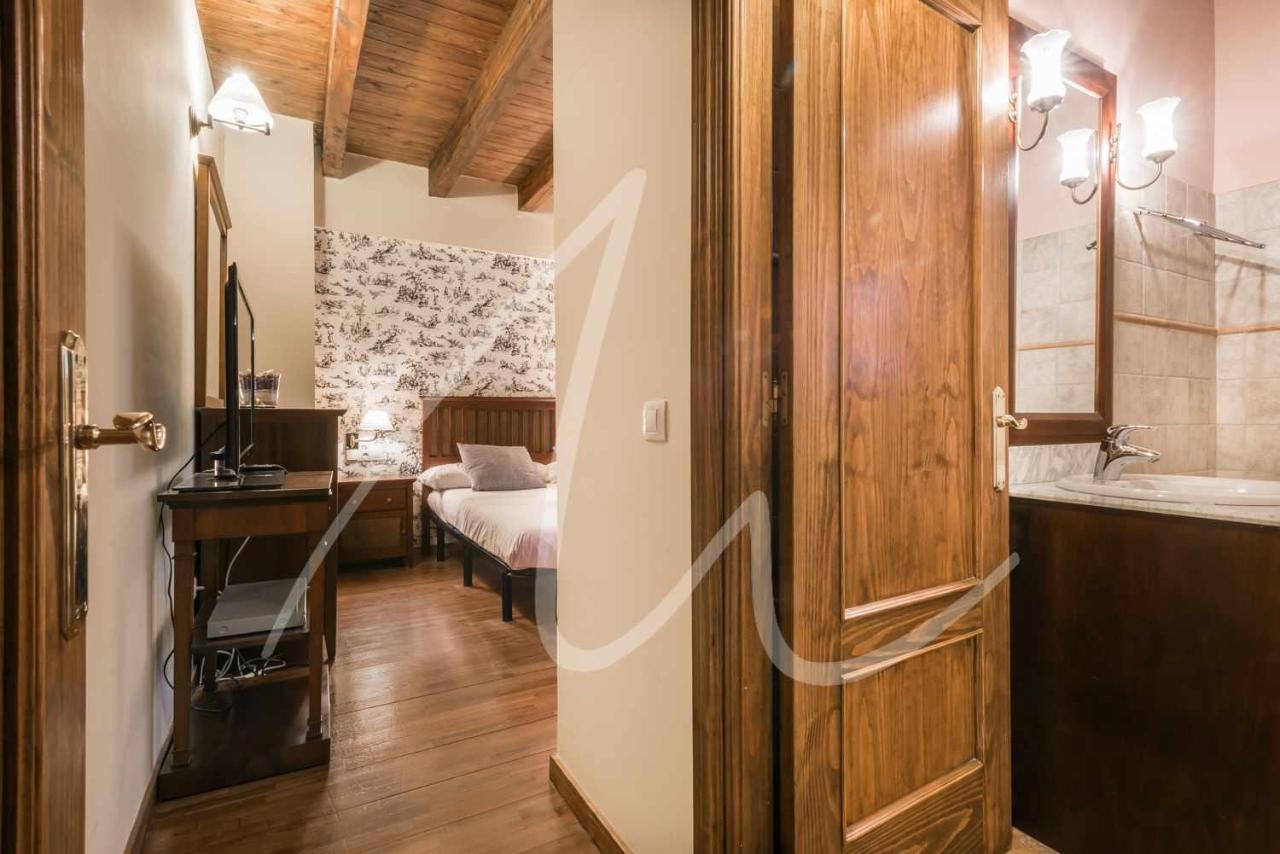 Casa Eth Gauec By Seamount Rentals Вьелья Экстерьер фото