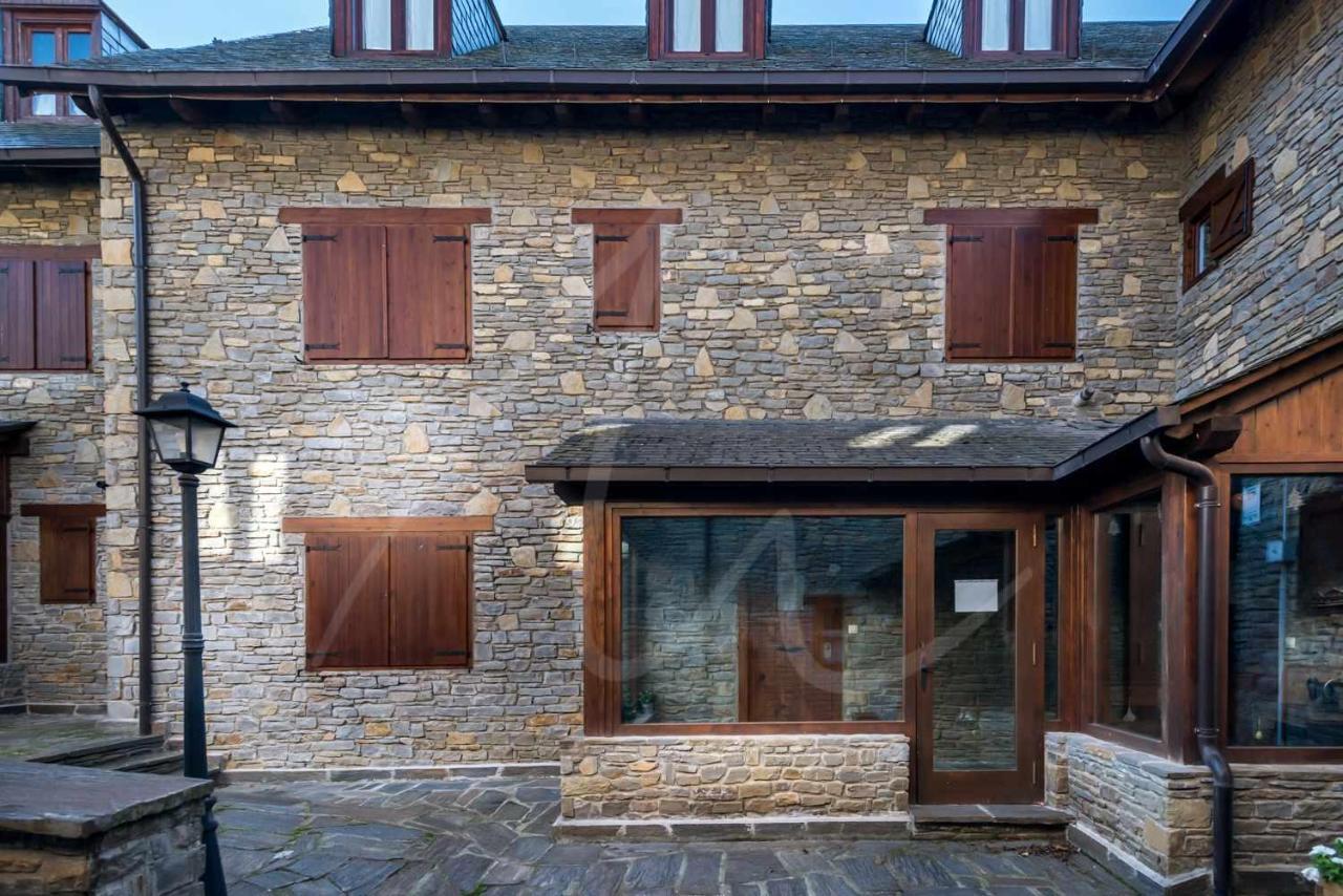 Casa Eth Gauec By Seamount Rentals Вьелья Экстерьер фото