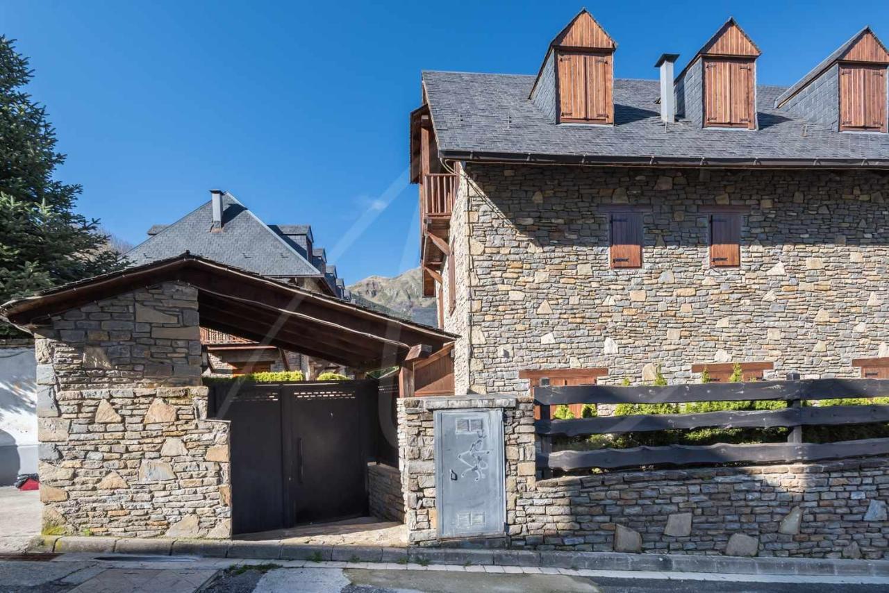 Casa Eth Gauec By Seamount Rentals Вьелья Экстерьер фото