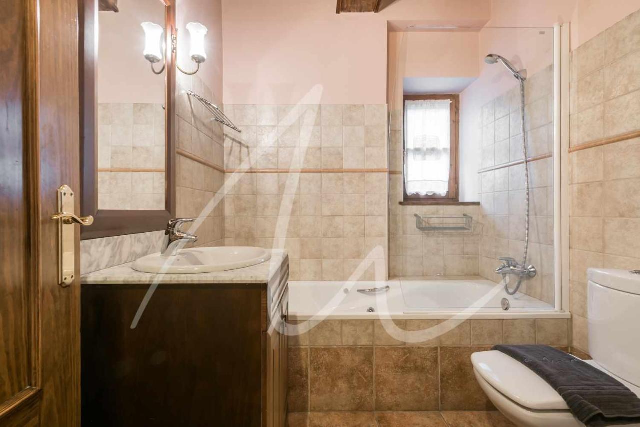 Casa Eth Gauec By Seamount Rentals Вьелья Экстерьер фото