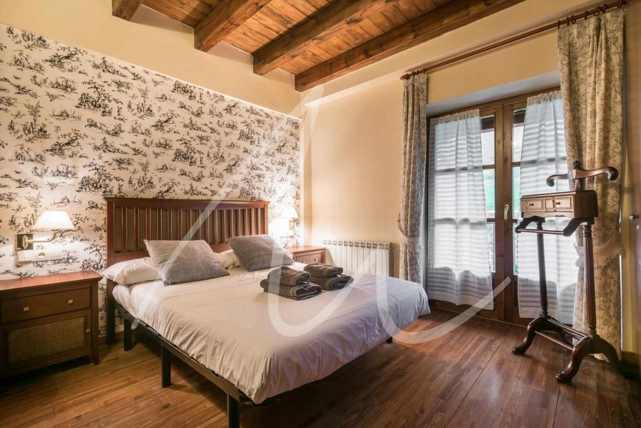 Casa Eth Gauec By Seamount Rentals Вьелья Экстерьер фото