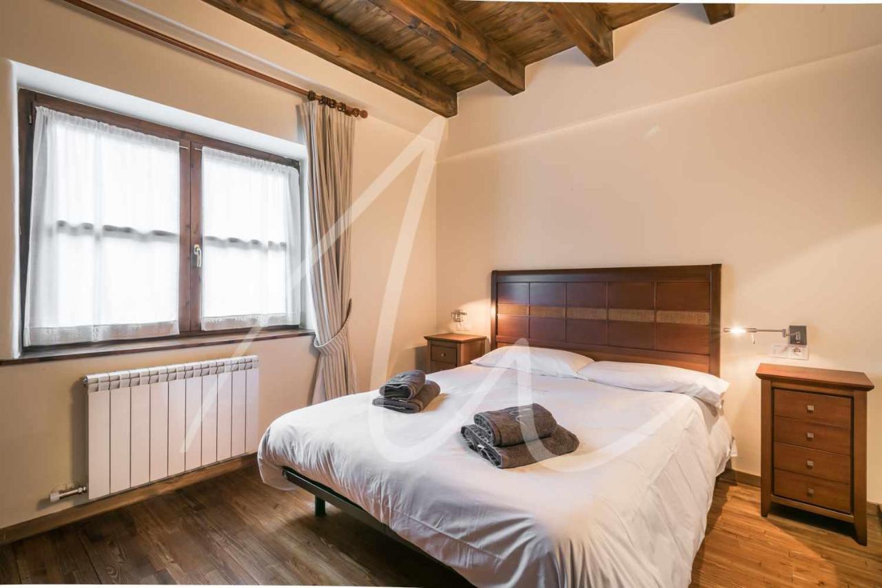 Casa Eth Gauec By Seamount Rentals Вьелья Экстерьер фото