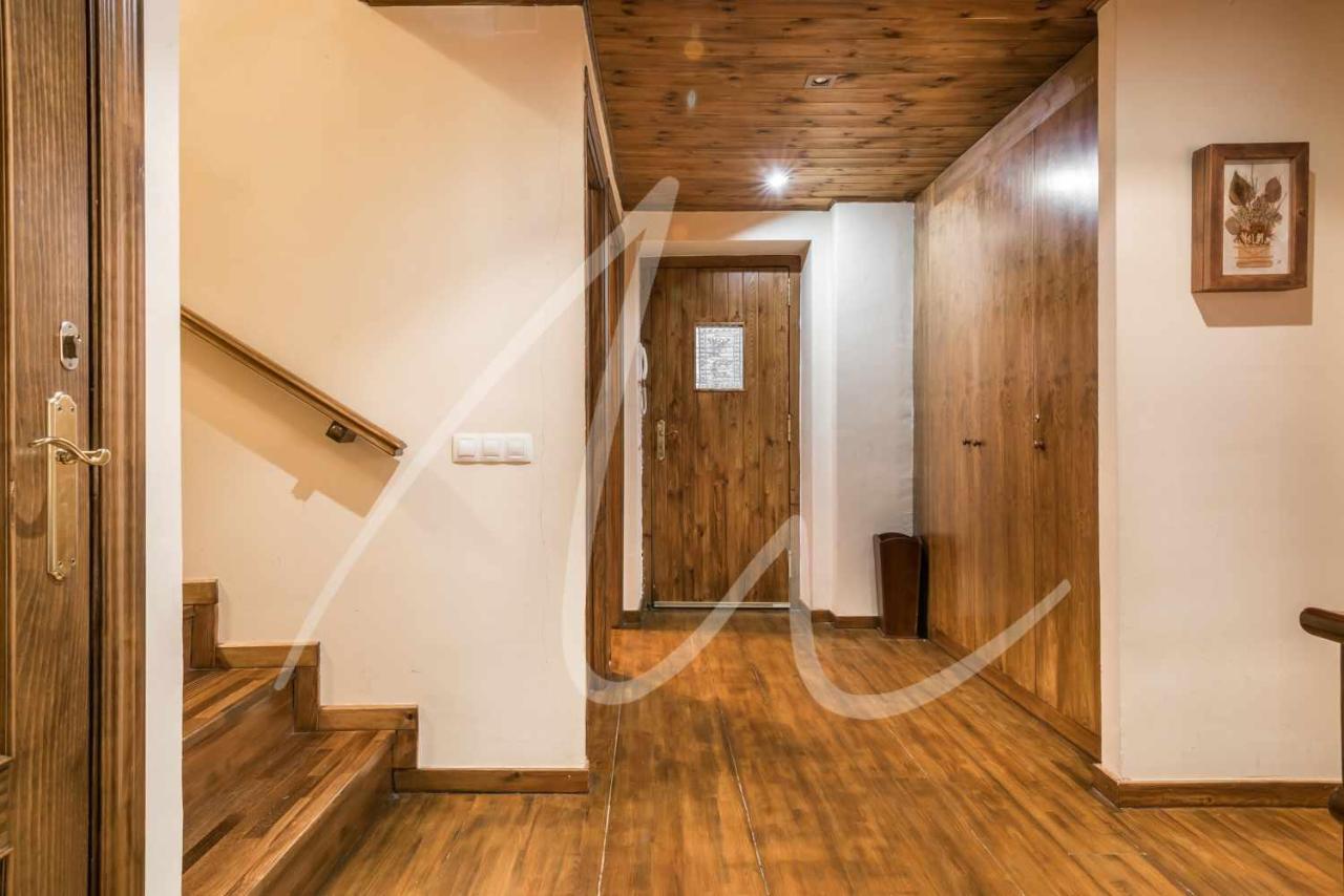 Casa Eth Gauec By Seamount Rentals Вьелья Экстерьер фото