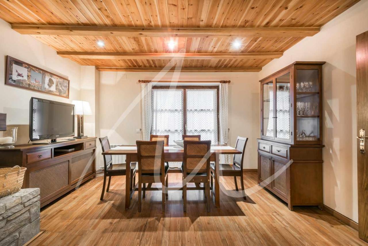 Casa Eth Gauec By Seamount Rentals Вьелья Экстерьер фото