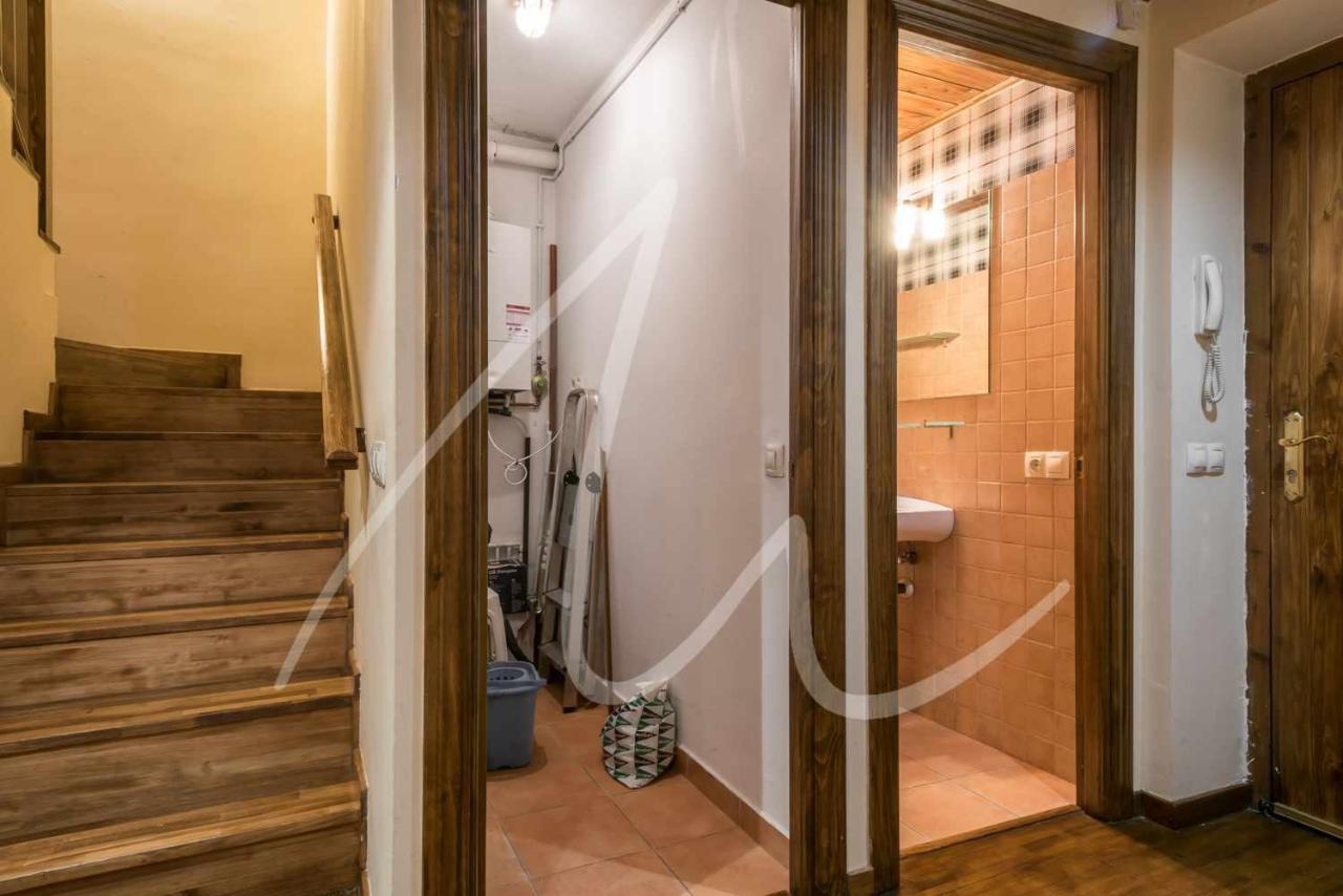 Casa Eth Gauec By Seamount Rentals Вьелья Экстерьер фото