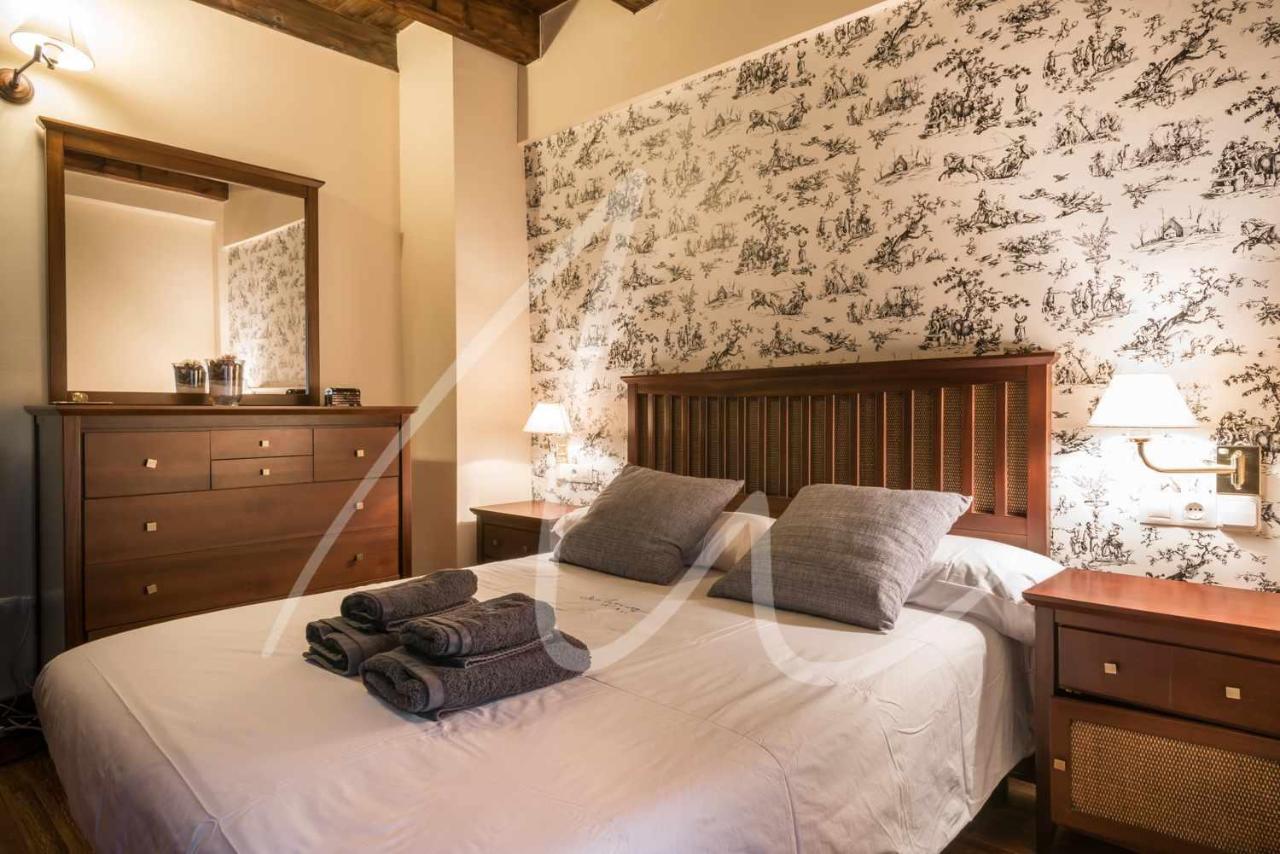 Casa Eth Gauec By Seamount Rentals Вьелья Экстерьер фото