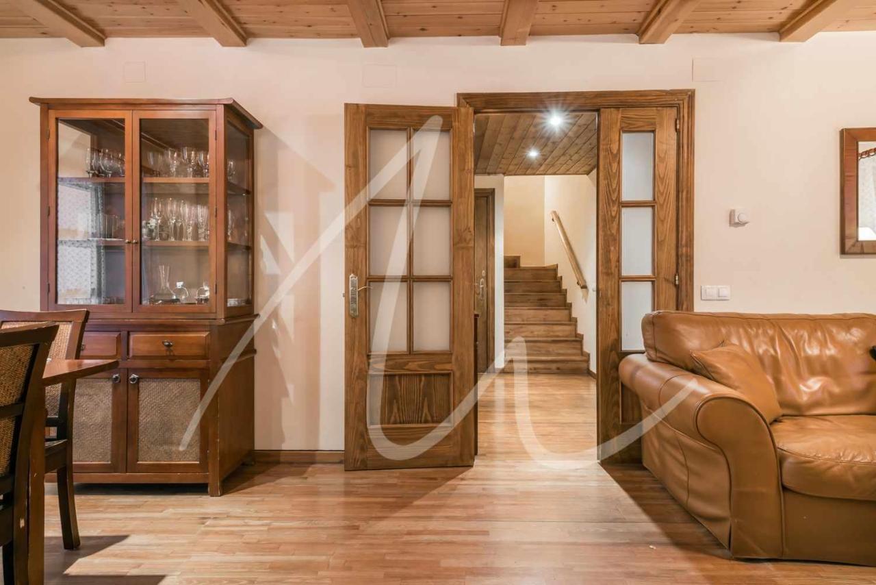 Casa Eth Gauec By Seamount Rentals Вьелья Экстерьер фото