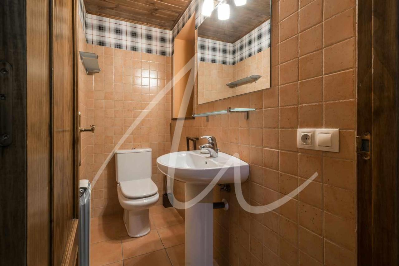 Casa Eth Gauec By Seamount Rentals Вьелья Экстерьер фото