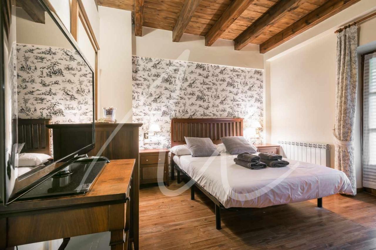 Casa Eth Gauec By Seamount Rentals Вьелья Экстерьер фото