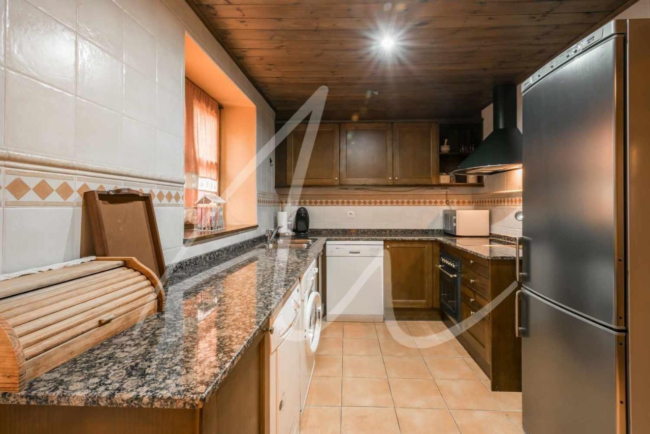 Casa Eth Gauec By Seamount Rentals Вьелья Экстерьер фото