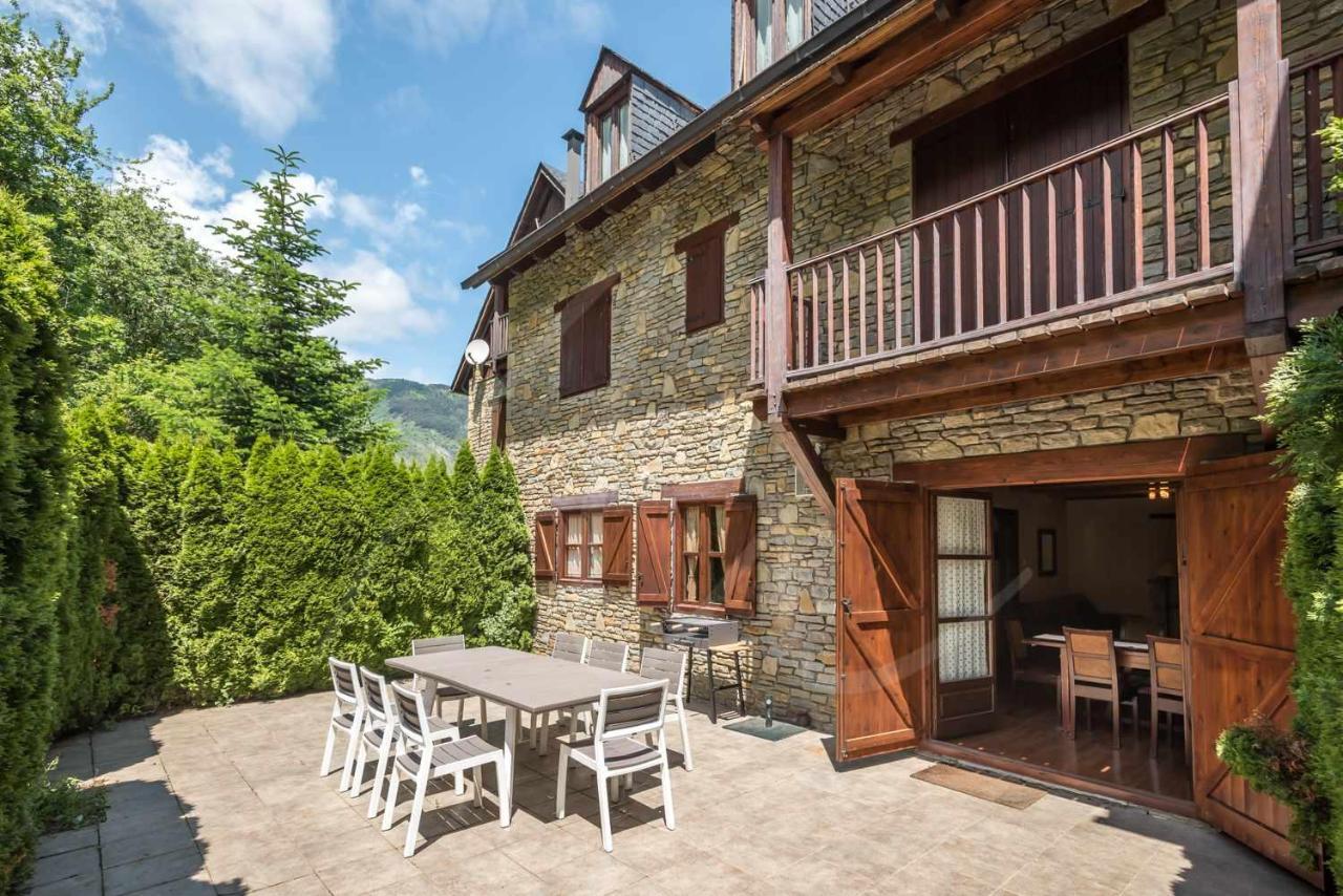 Casa Eth Gauec By Seamount Rentals Вьелья Экстерьер фото