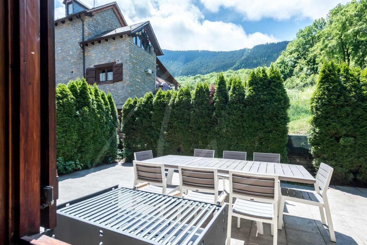 Casa Eth Gauec By Seamount Rentals Вьелья Экстерьер фото